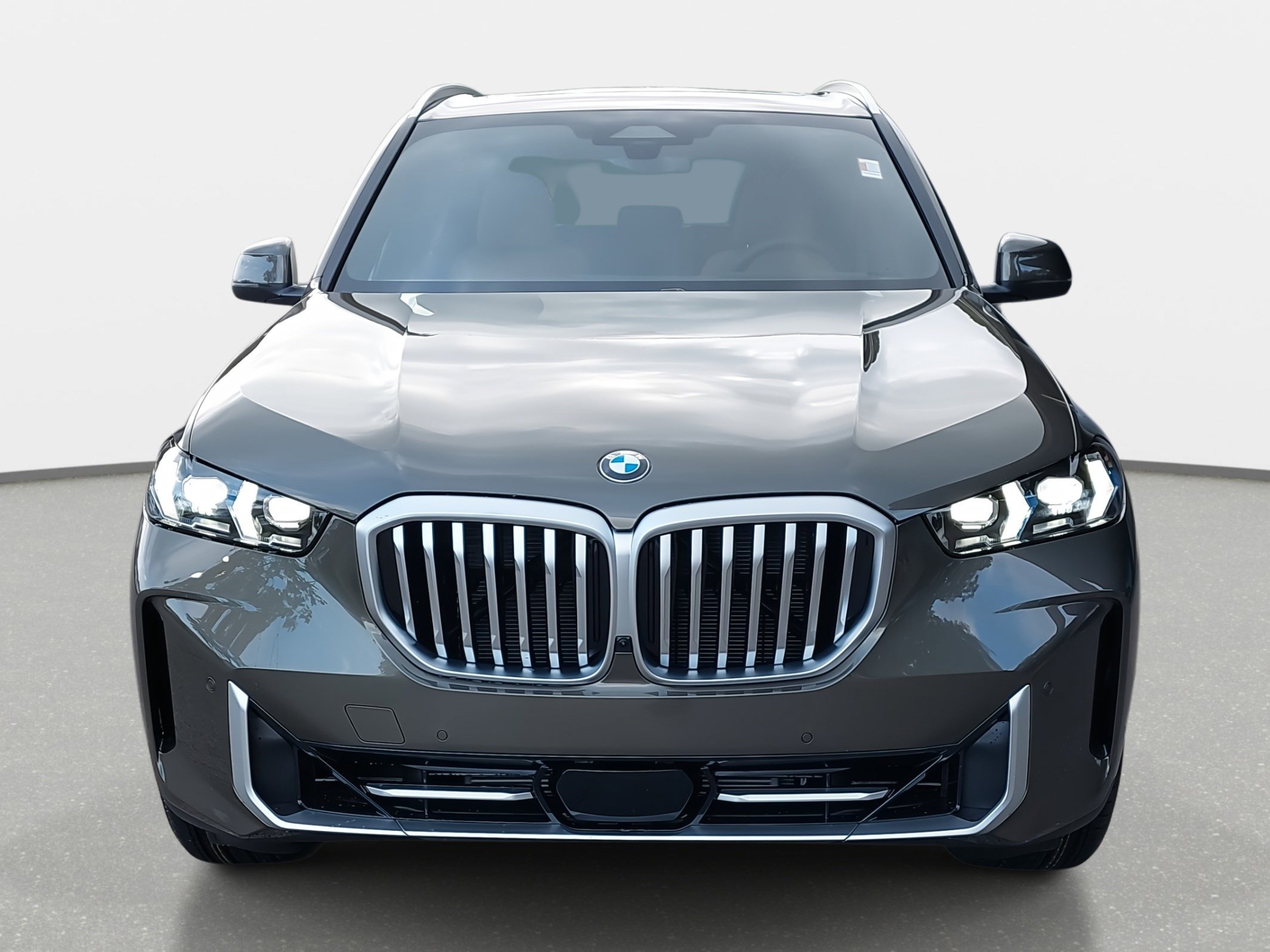 New 2026 BMW X5 xDrive40i image 2