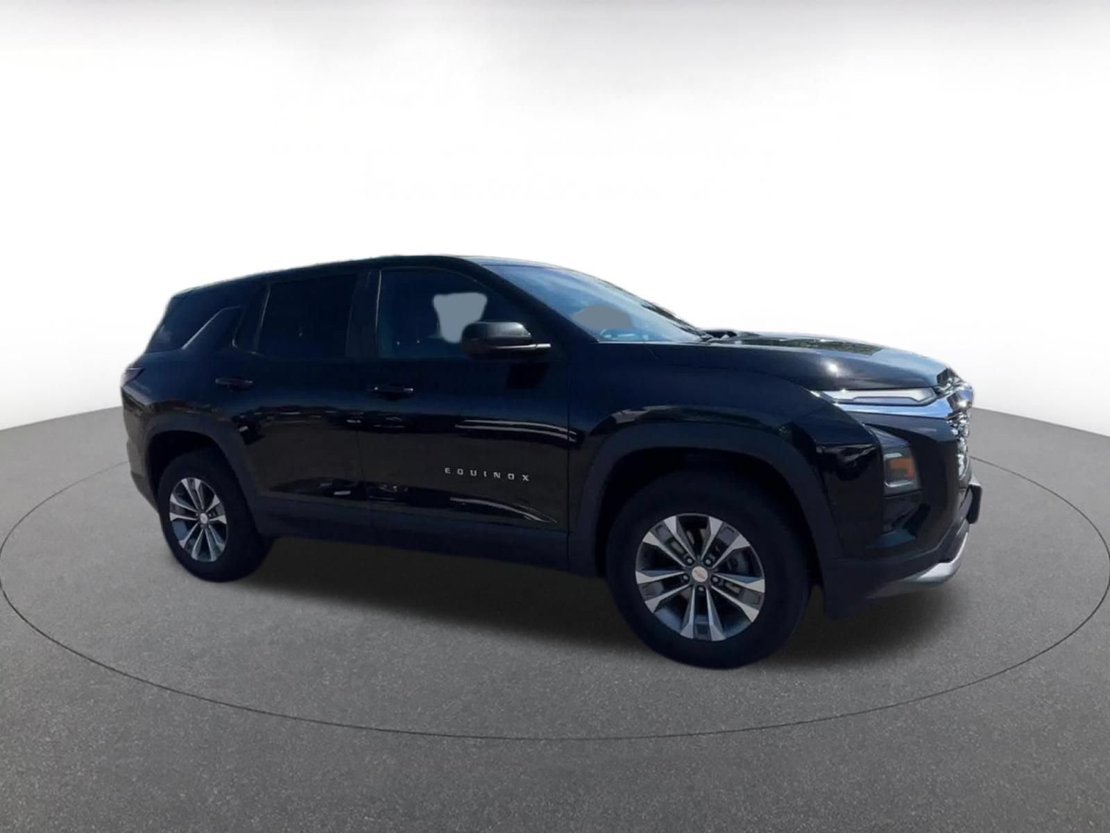 Used 2025 Chevrolet Equinox LT FWD video 2