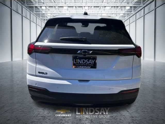 New 2027 Chevrolet Bolt LT FWD image 6