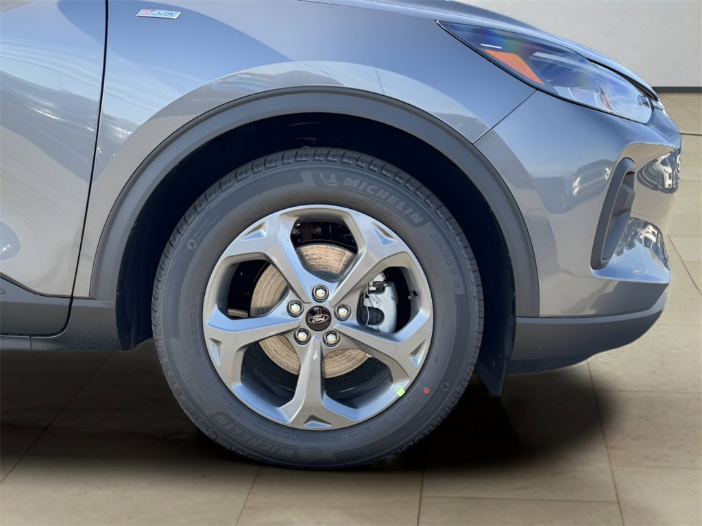 New 2025 Ford Escape ST-Line w/ Equipment Group 301A image 42
