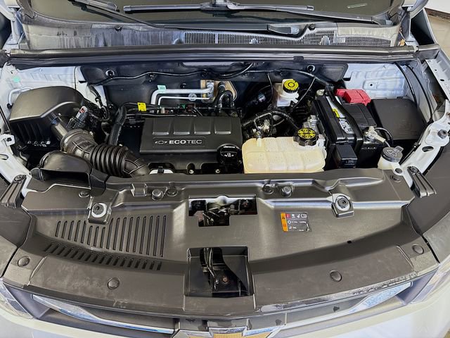 Used 2018 Chevrolet Trax LS image 30