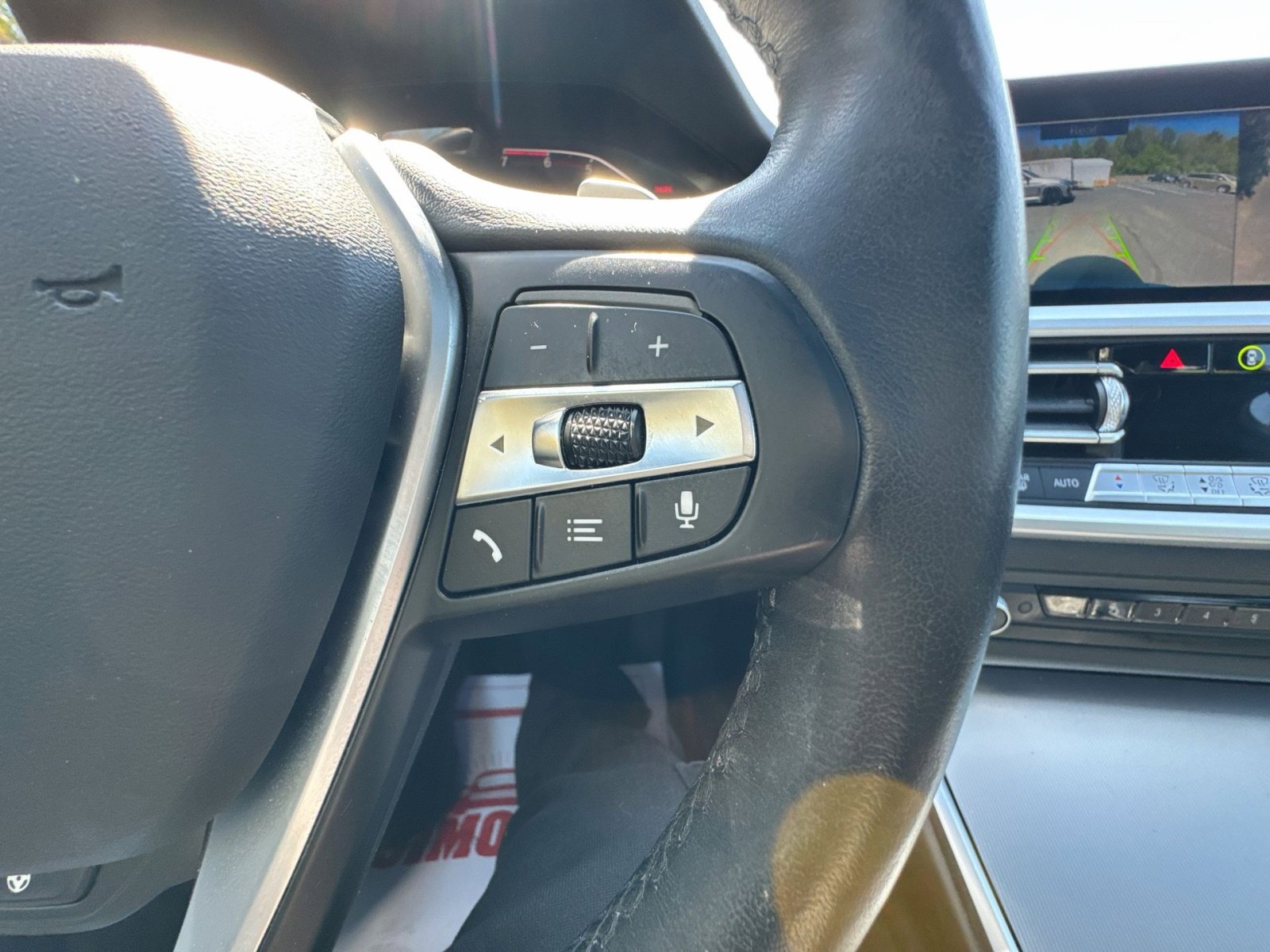 Used 2022 BMW 430i Gran Coupe w/ Premium Package 2 image 17