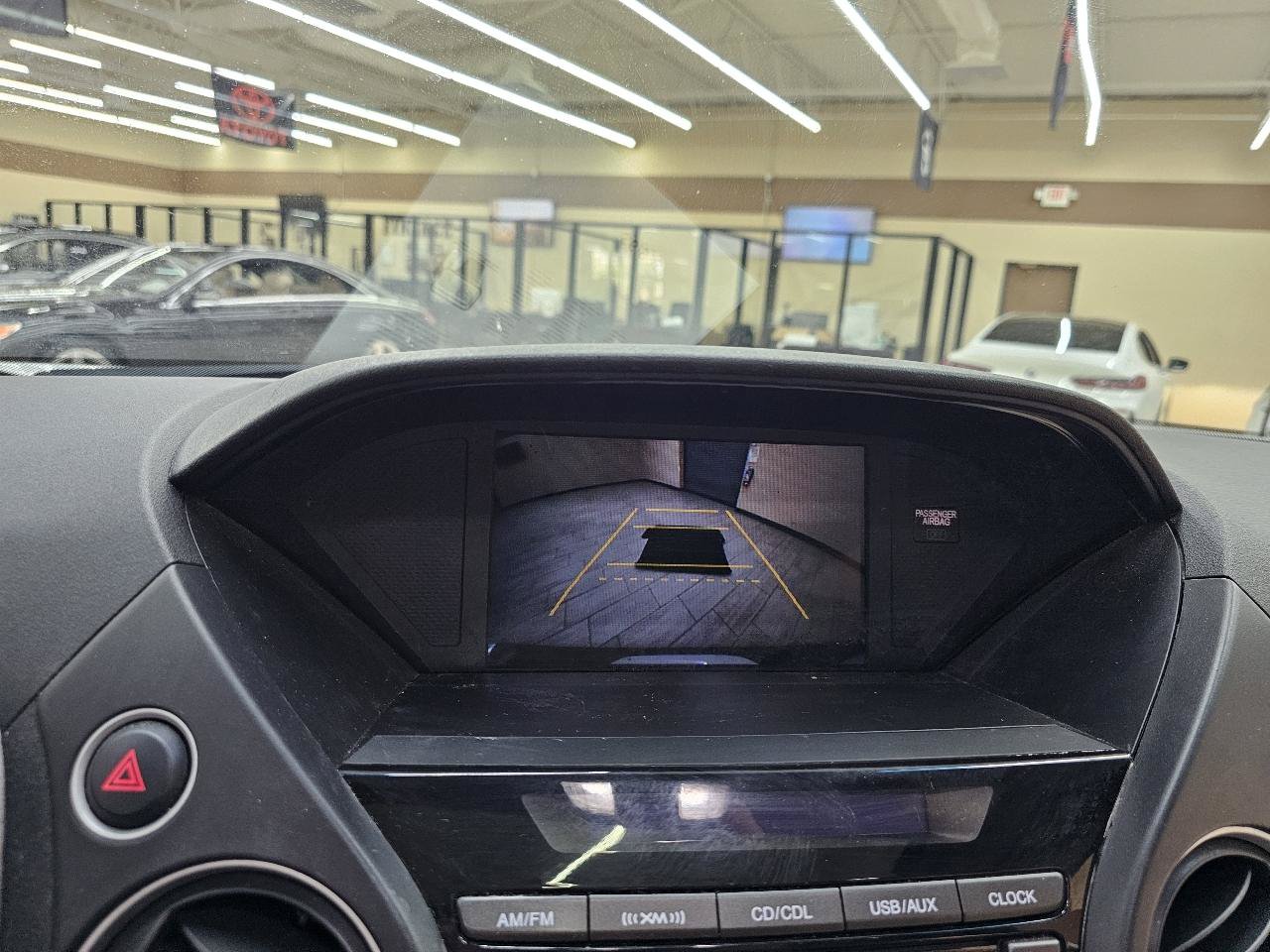 Used 2015 Honda Pilot EX-L image 33