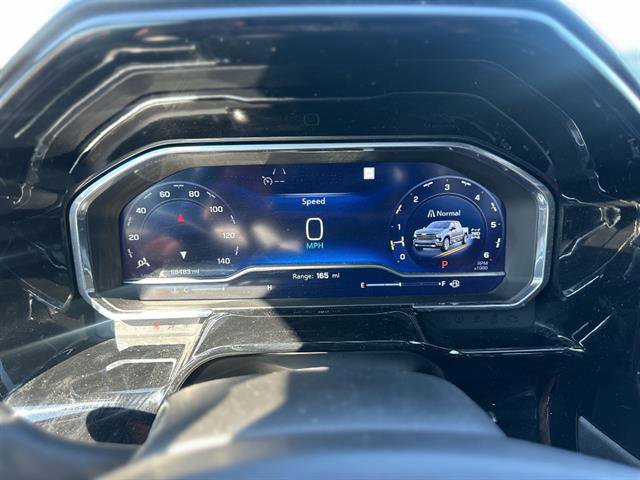 Used 2022 Chevrolet Silverado 1500 High Country w/ High Country Premium Package image 34