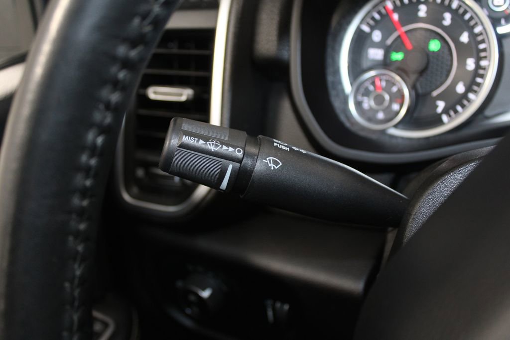 Used 2024 RAM 2500 Big Horn image 38