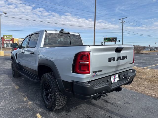 New 2026 RAM 1500 RHO image 5