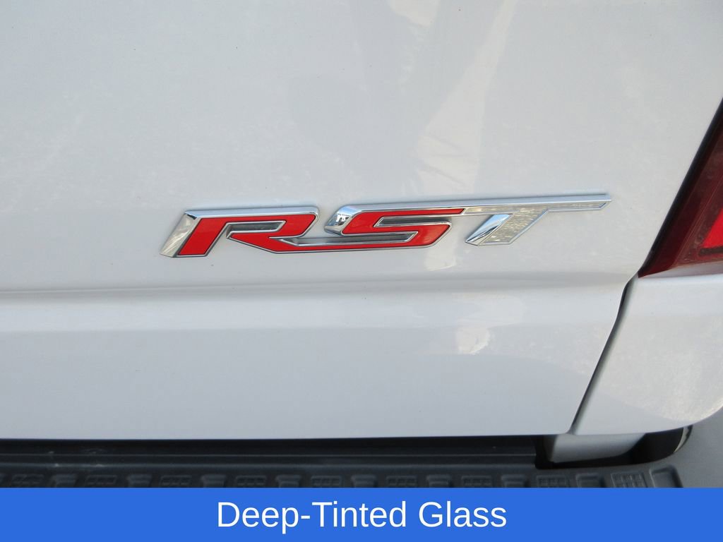 Certified 2019 Chevrolet Silverado 1500 RST w/ All-Star Edition image 10