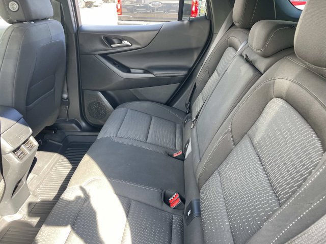 Used 2026 Chevrolet Equinox LT w/ LPO, Floor Liner Package AWD/4WD image 20