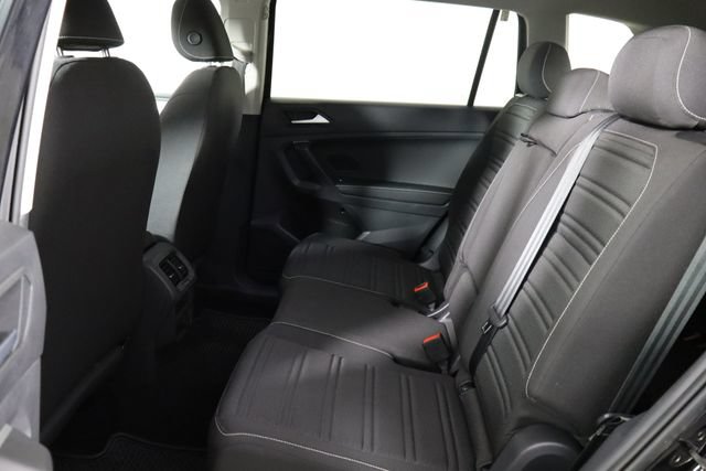 Used 2023 Volkswagen Tiguan S FWD image 15