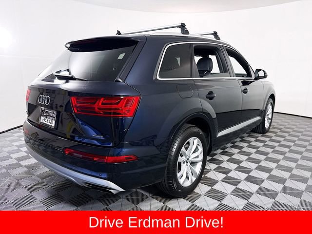 Used 2017 Audi Q7 2.0T Premium AWD/4WD image 23
