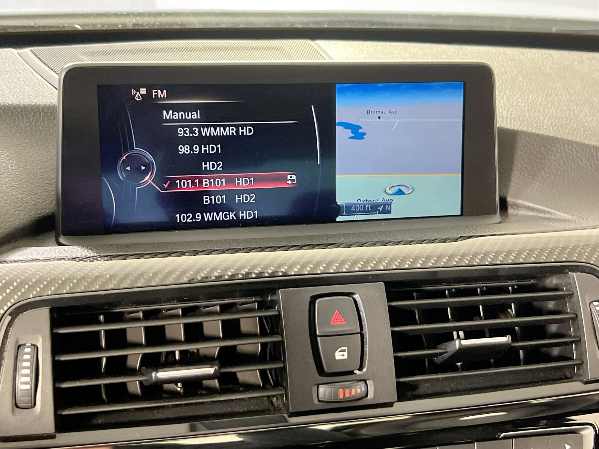 Used 2015 BMW M4 image 14