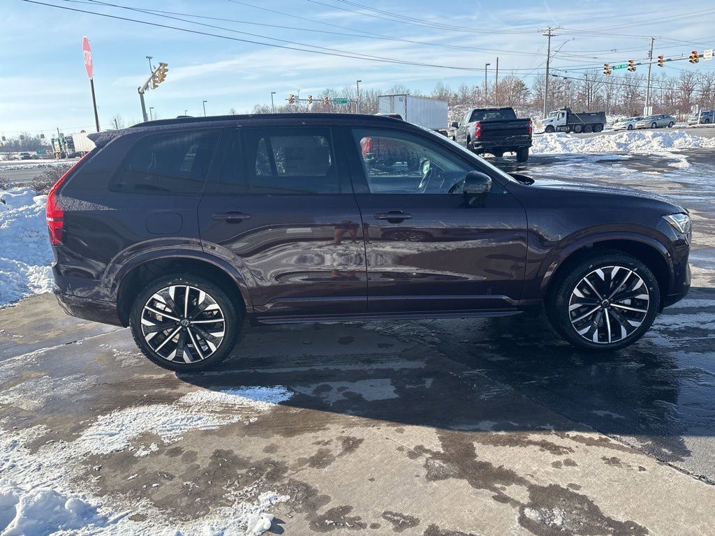 New 2026 Volvo XC90 B6 Ultra w/ Protection Package Premier image 4