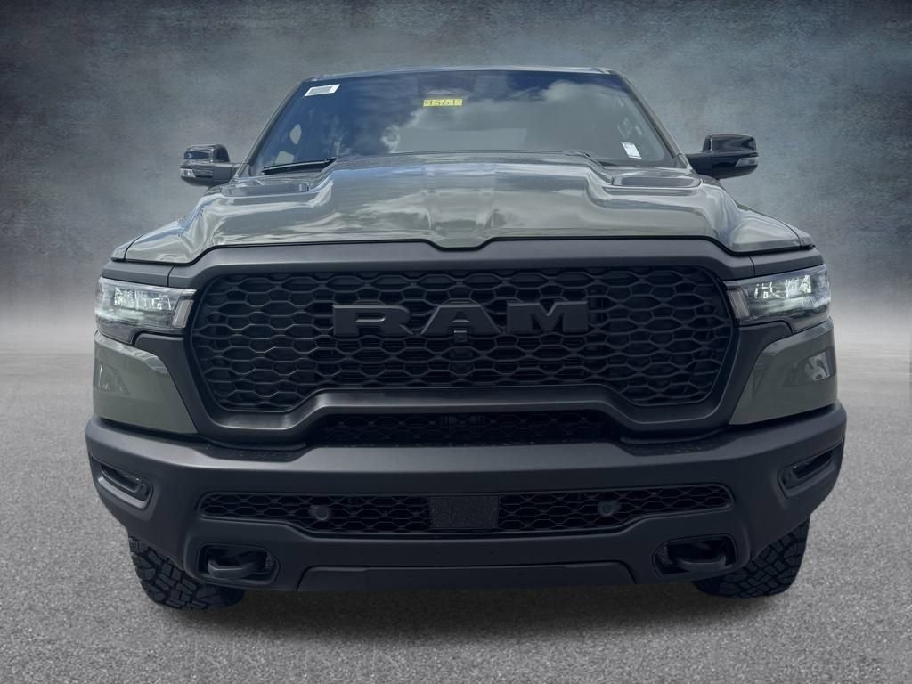 New 2026 RAM 1500 Rebel w/ G/T Package image 5