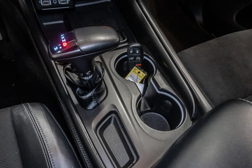 Certified 2022 Dodge Durango GT AWD/4WD image 23