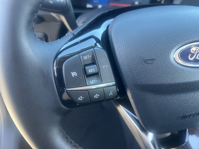 New 2026 Ford Escape Active image 17