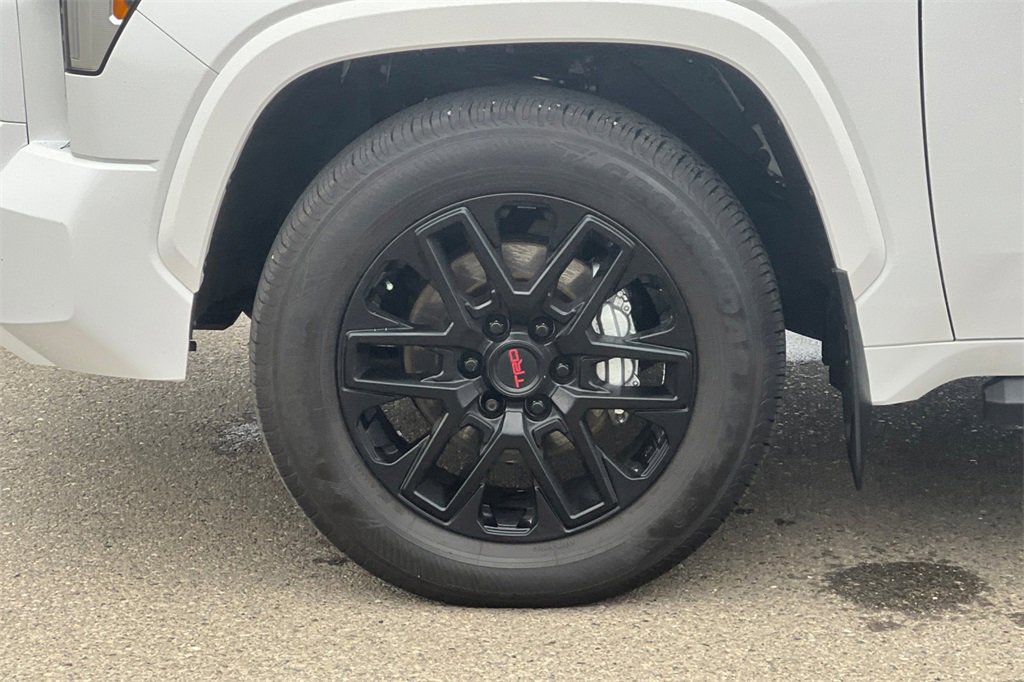 Used 2023 Toyota Tundra SR5 image 29