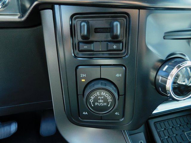 New 2025 Ford F150 Tremor w/ Equipment Group 402A High image 31