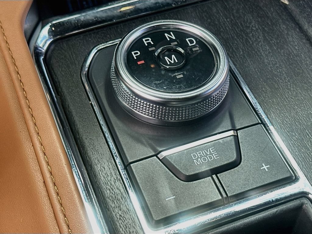 Used 2022 Ford Expedition Platinum RWD image 17
