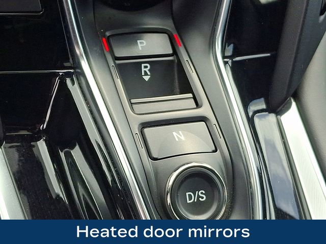 Used 2021 Acura RDX A-Spec image 16