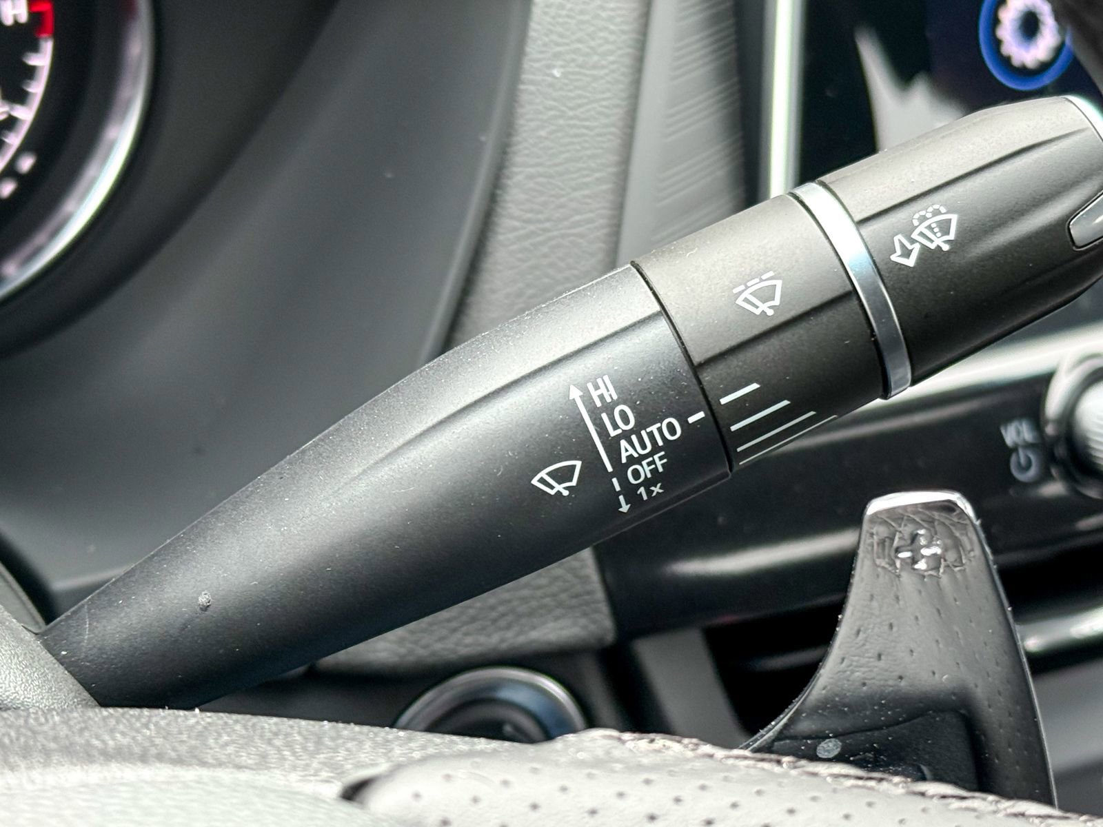 New 2025 Cadillac CT4 Sport image 26