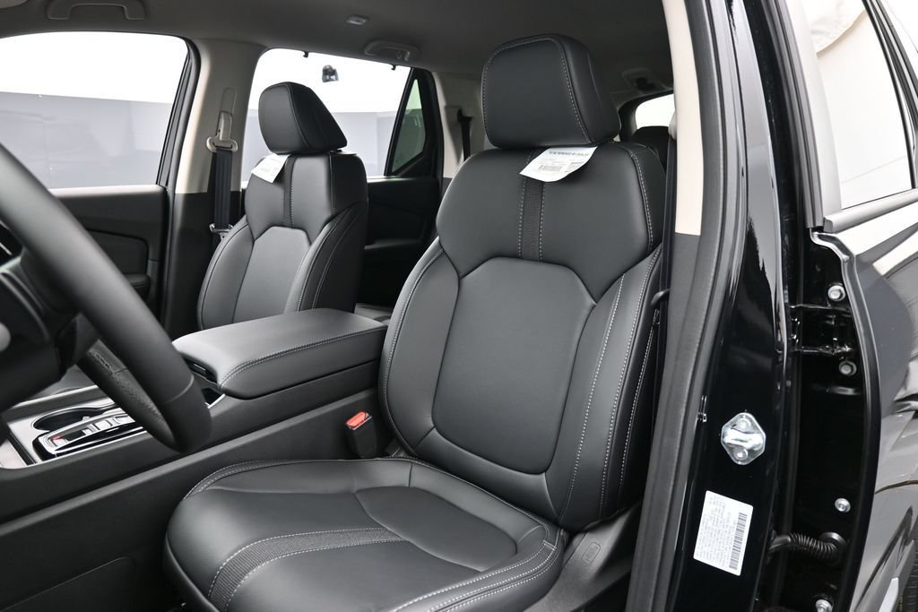 New 2026 Honda Pilot EX-L image 22