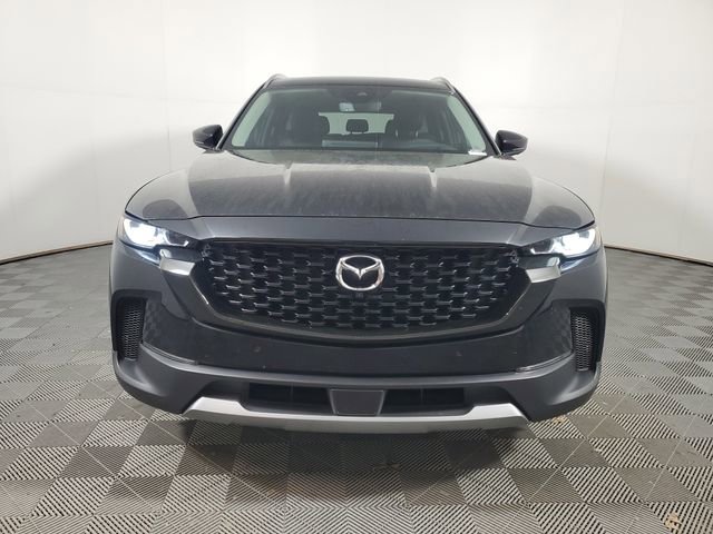 Used 2024 MAZDA CX-50 2.5 Turbo w/ Cargo Package image 2