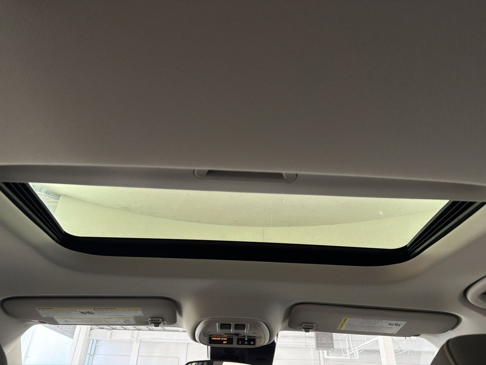 New 2026 Chevrolet Trax ACTIV w/ Sunroof Package image 23