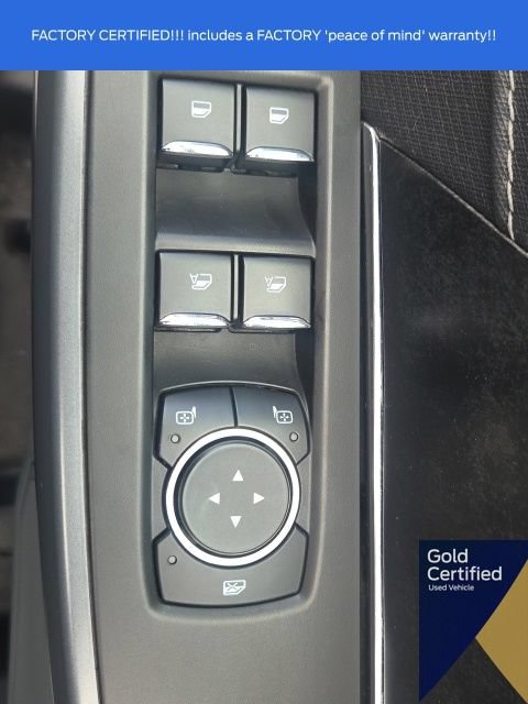 Used 2023 Ford F150 XLT w/ Equipment Group 301A Mid AWD/4WD image 24