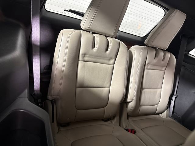 Used 2014 Ford Explorer XLT w/ Equipment Group 202A image 17