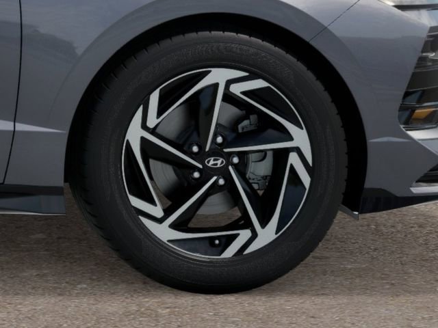 New 2026 Hyundai Sonata SEL FWD image 8