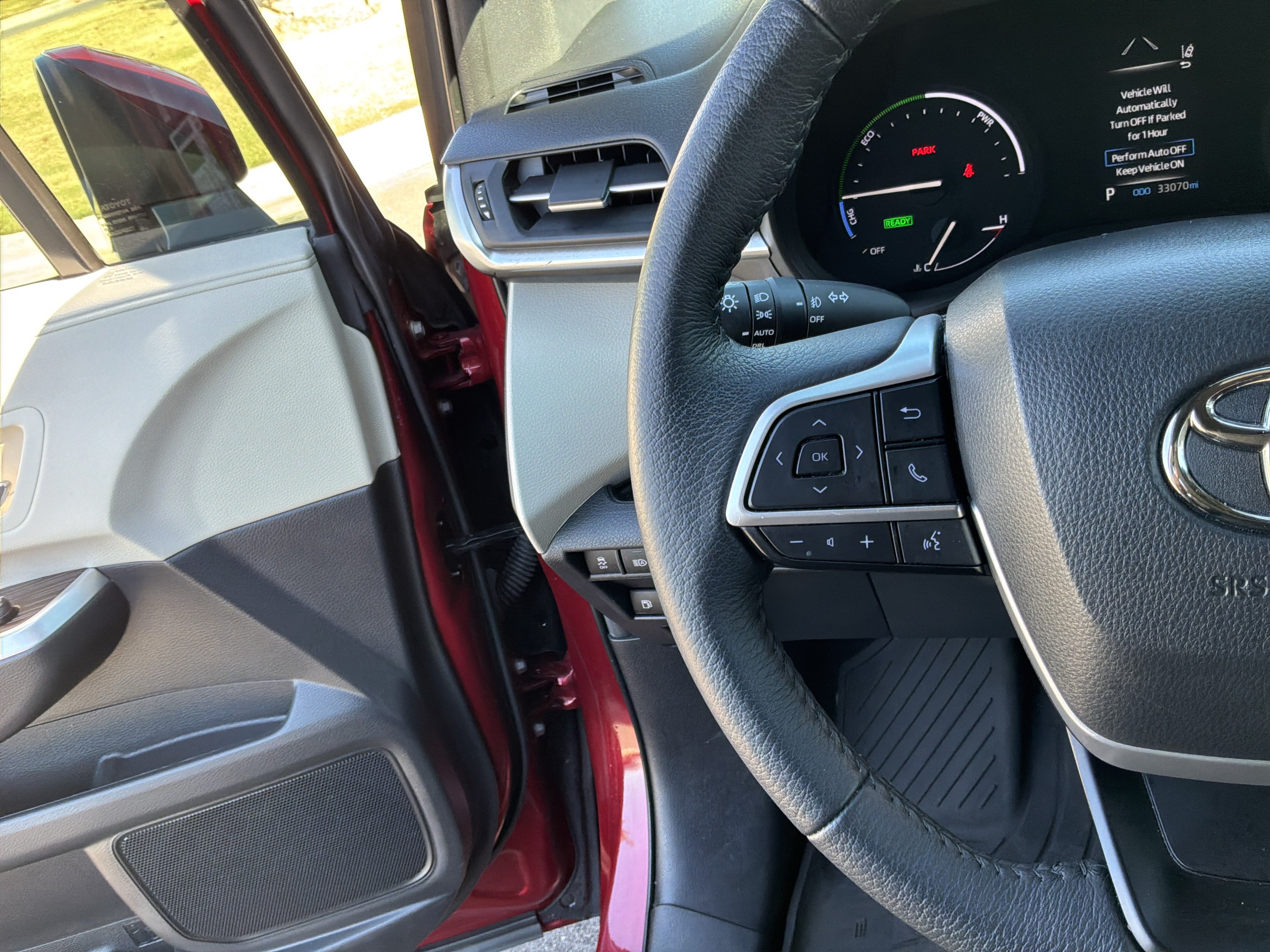 Used 2021 Toyota Sienna XLE FWD image 19
