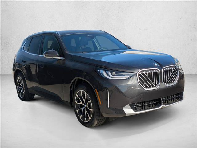 Used 2026 BMW X3 xDrive30i w/ Premium Package AWD/4WD image 7