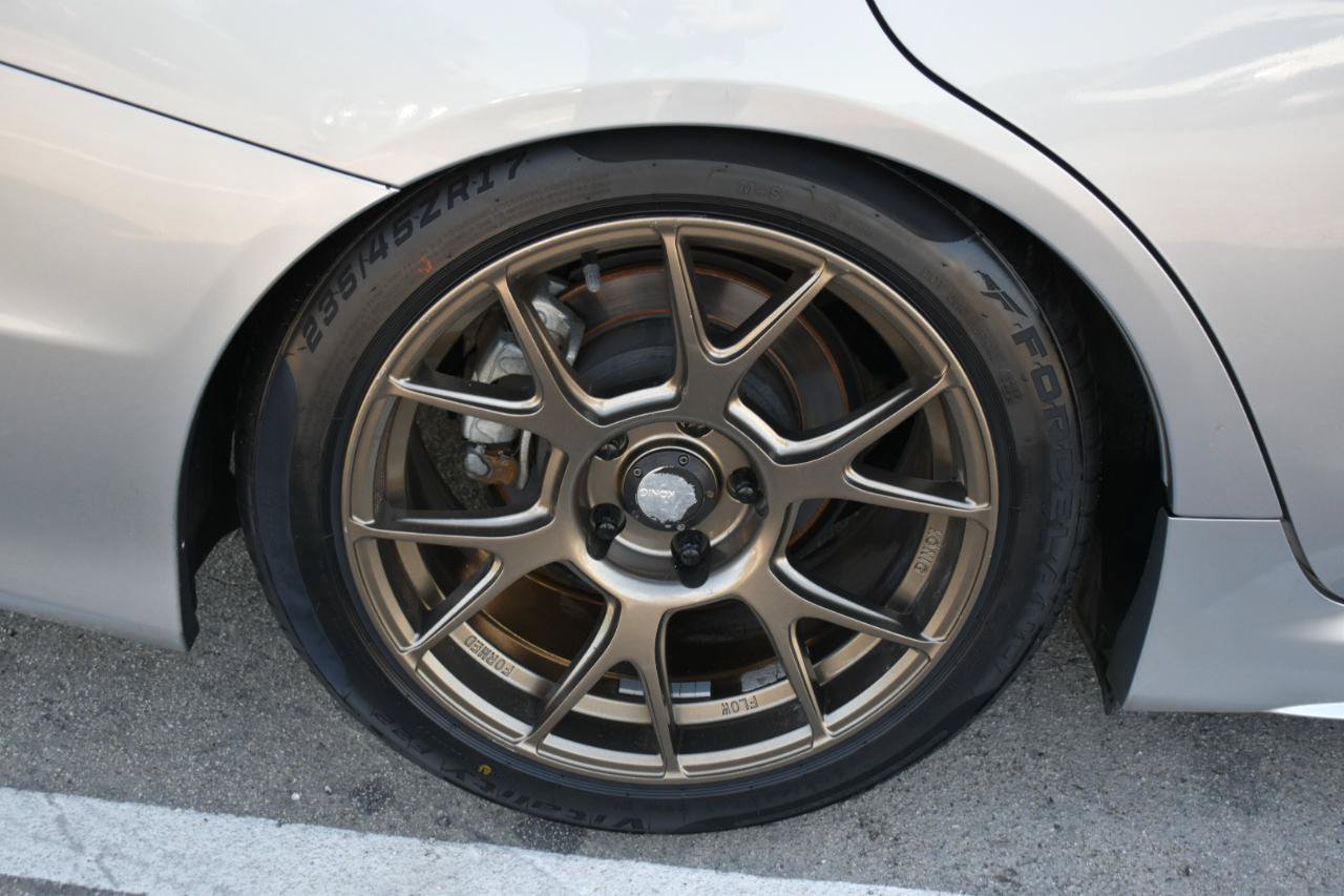 Used 2018 Subaru WRX AWD/4WD image 49