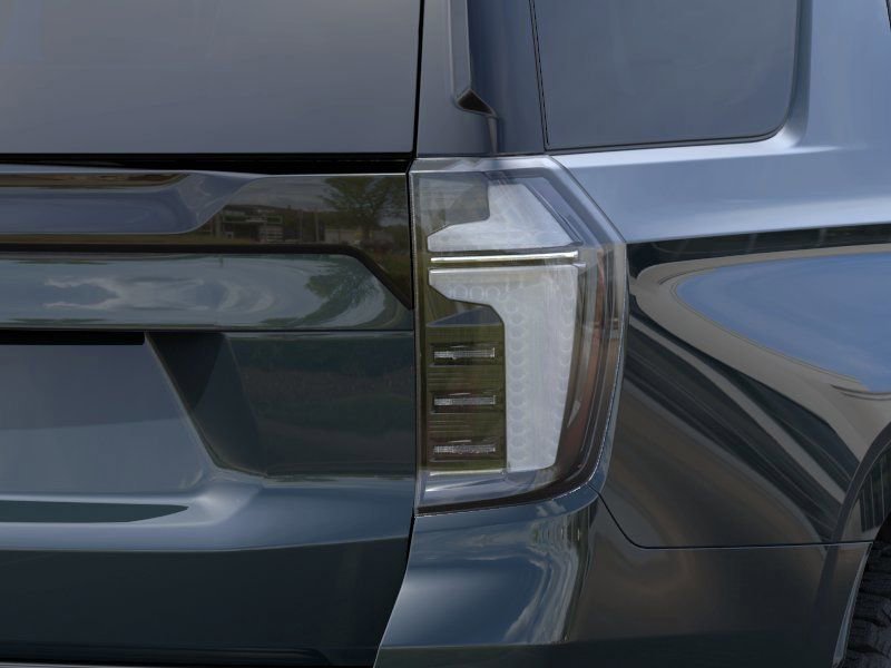 New 2026 Chevrolet Tahoe Z71 AWD/4WD image 11