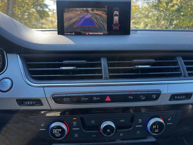 Used 2017 Audi Q7 2.0T Premium Plus image 18