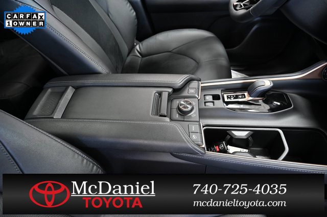 Used 2024 Toyota Grand Highlander AWD Hybrid image 23