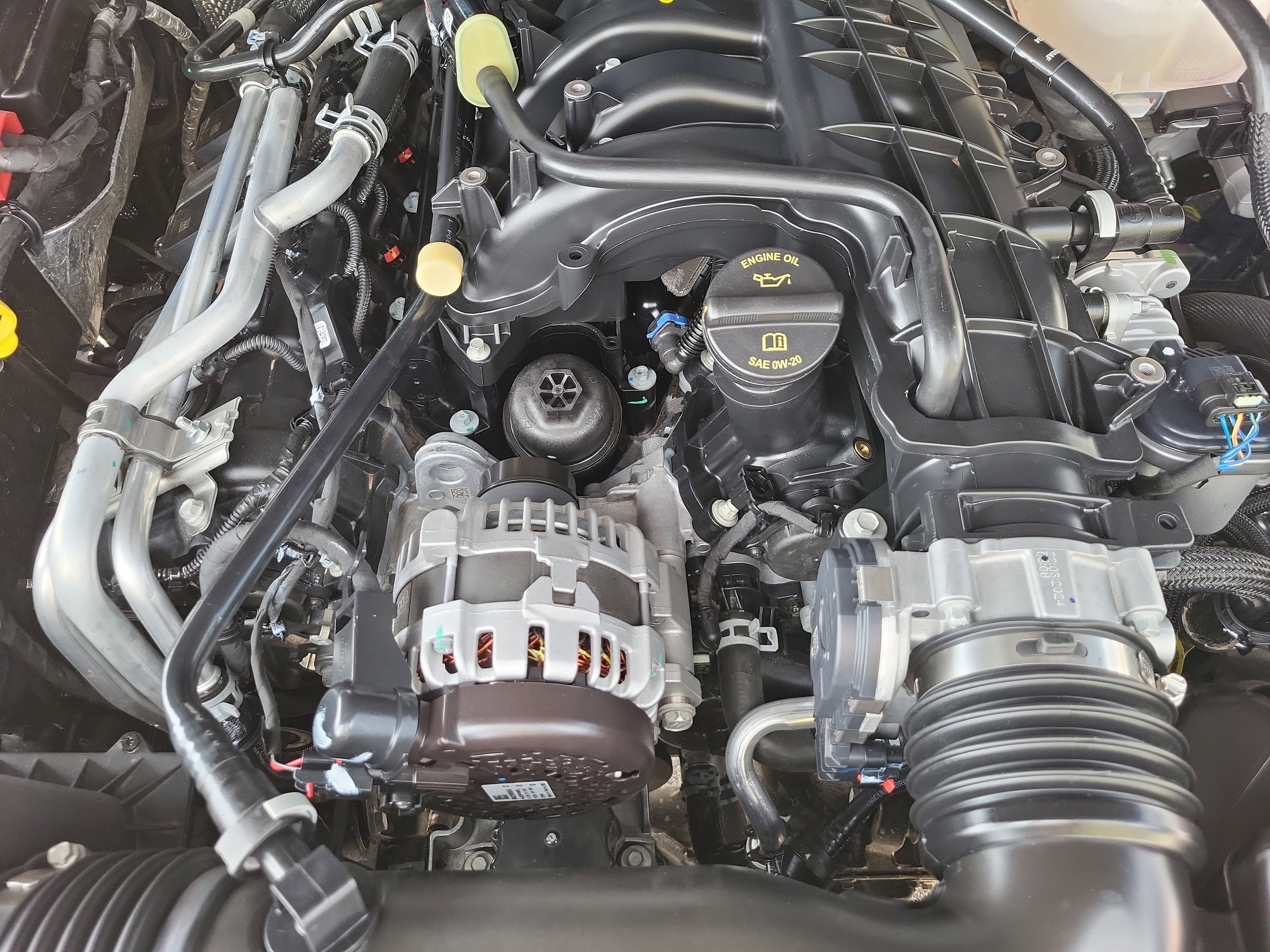 Used 2024 Jeep Gladiator Sport image 16