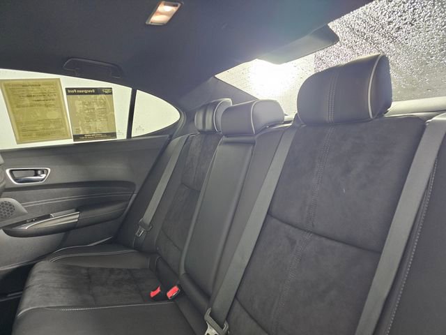 Used 2018 Acura TLX V6 w/ Technology & A-SPEC Pkg image 19