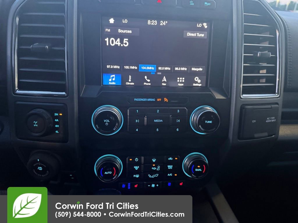 Used 2019 Ford F150 Raptor w/ Equipment Group 802A Luxury AWD/4WD image 12