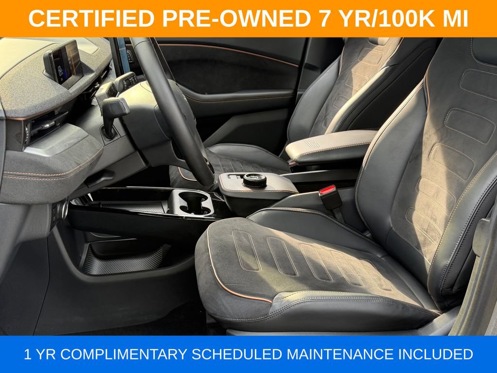 Used 2023 Ford Mustang Mach-E GT AWD/4WD image 30