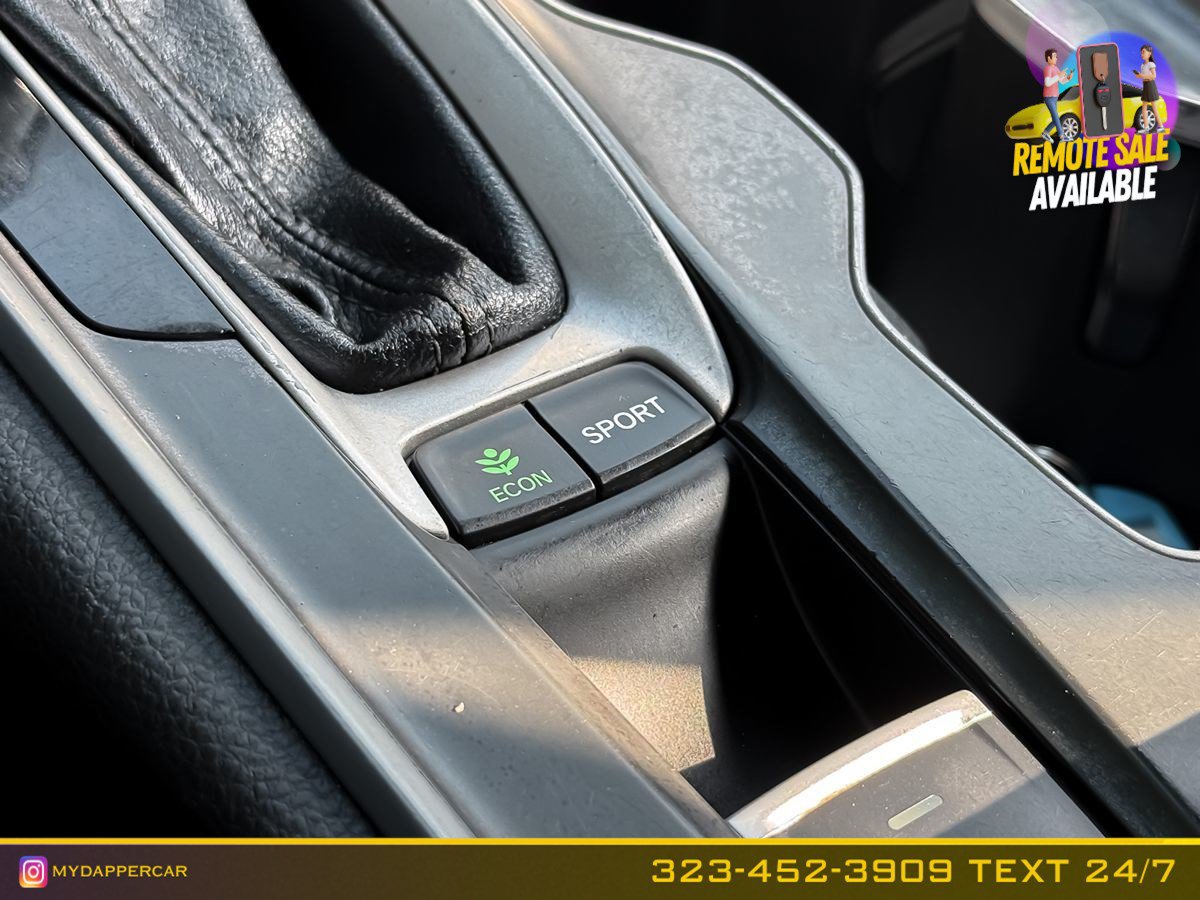 Used 2020 Honda Accord Sport image 23
