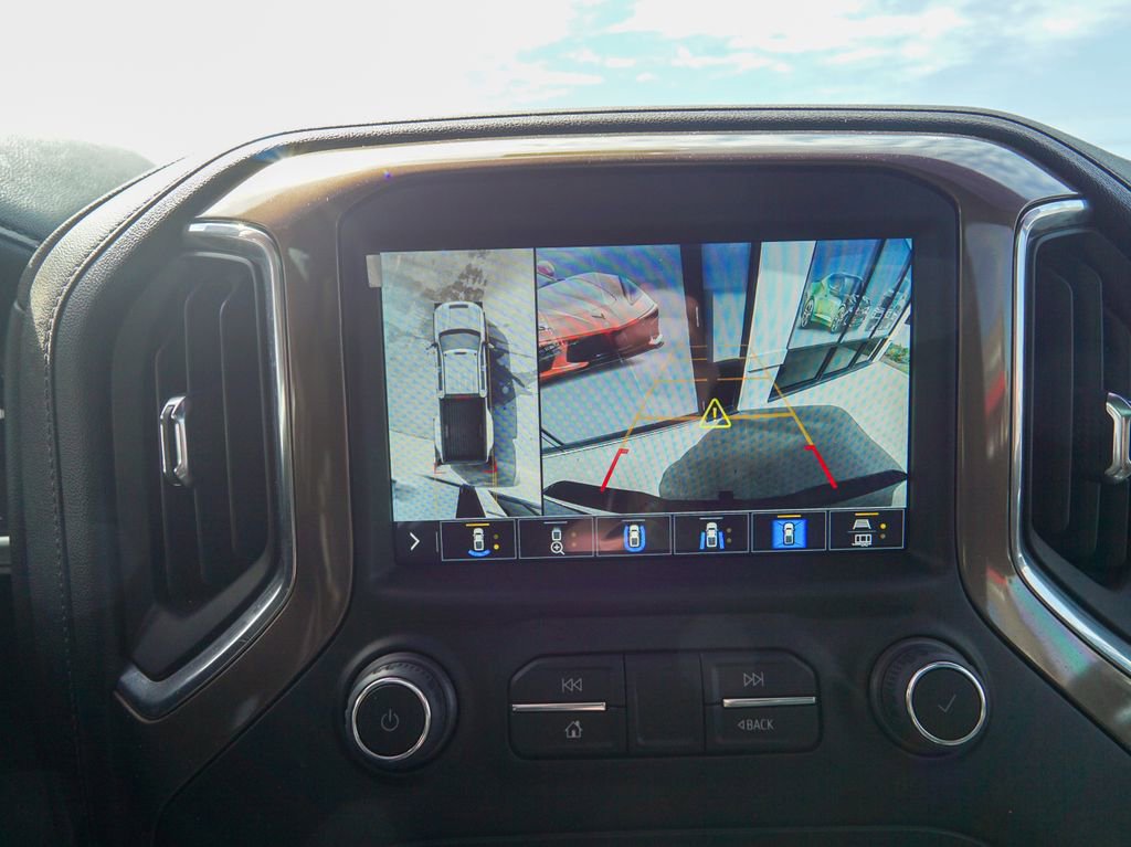 Used 2021 Chevrolet Silverado 3500 High Country image 29