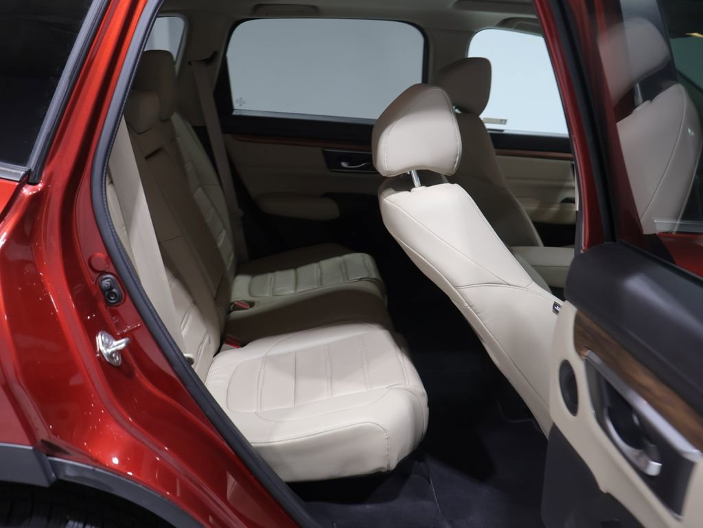 Used 2018 Honda CR-V EX-L image 20
