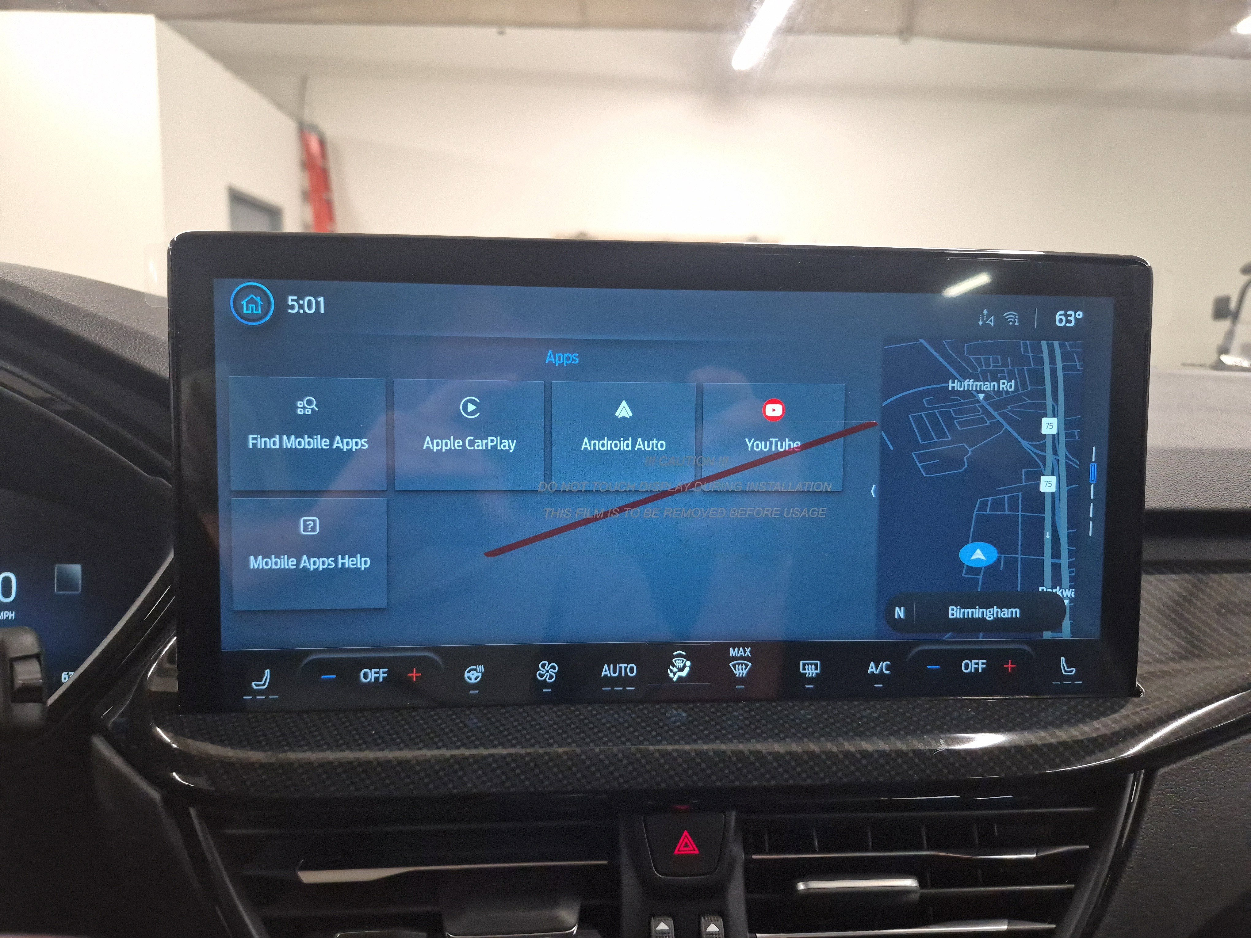 New 2026 Ford Escape ST-Line Elite image 36