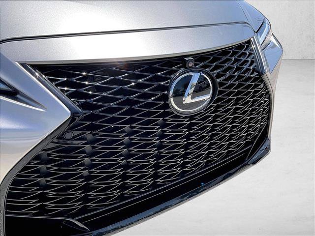 Used 2023 Lexus IS 350 F Sport RWD image 29