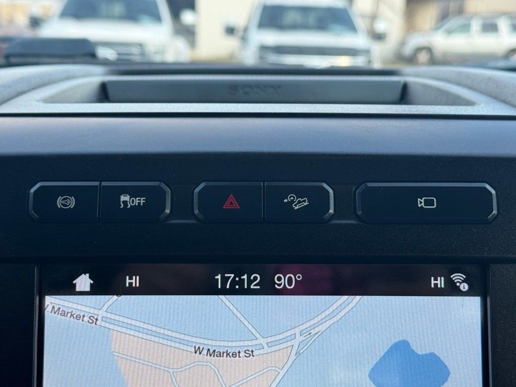 Used 2017 Ford F250 Lariat w/ Lariat Ultimate Package image 35