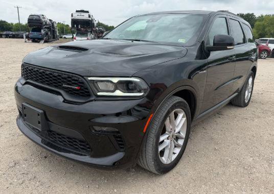 Used 2023 Dodge Durango R/T AWD/4WD image 4