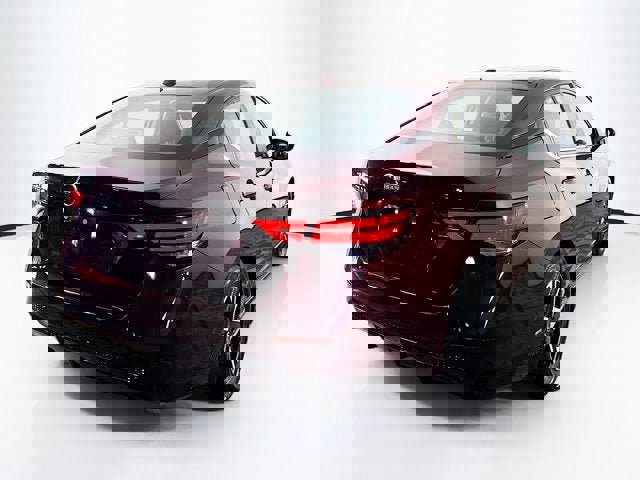 Certified 2025 Nissan Sentra SV w/ All-Weather Package image 5