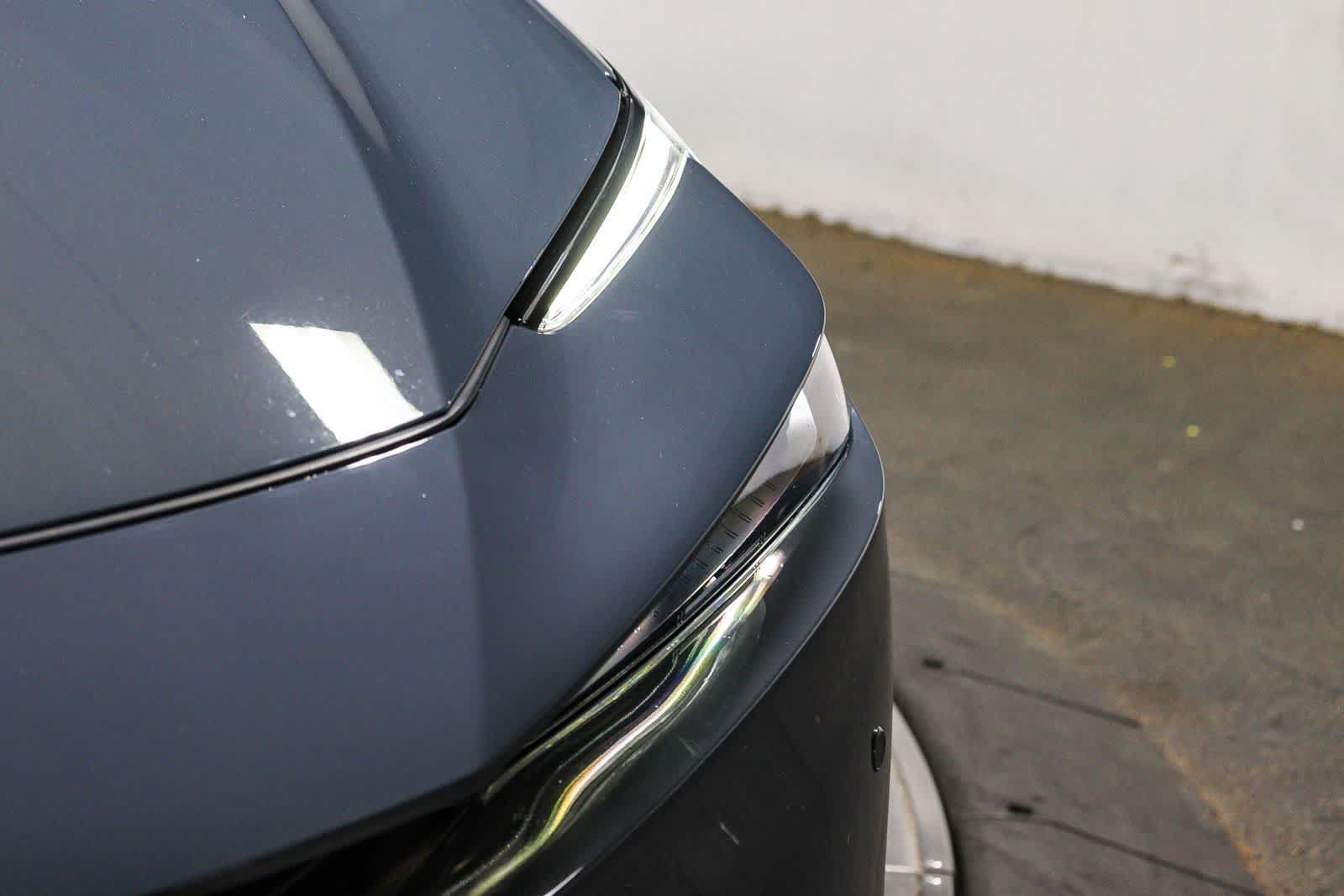 Certified 2026 Toyota Prius XLE FWD image 8