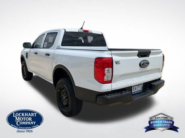 New 2026 Ford Ranger XL RWD image 5